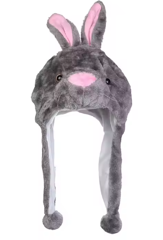 unique animal winter hats