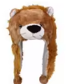 unique animal winter hats